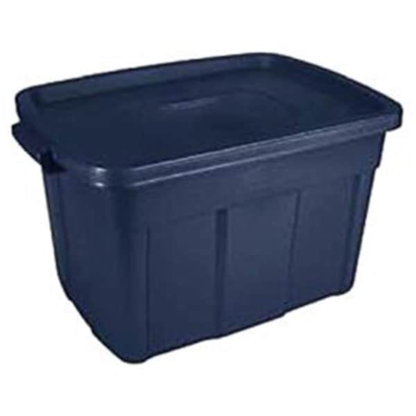 Esteras Tikar Storage Tote, 25 gal, 6 PK ES2669138 - main